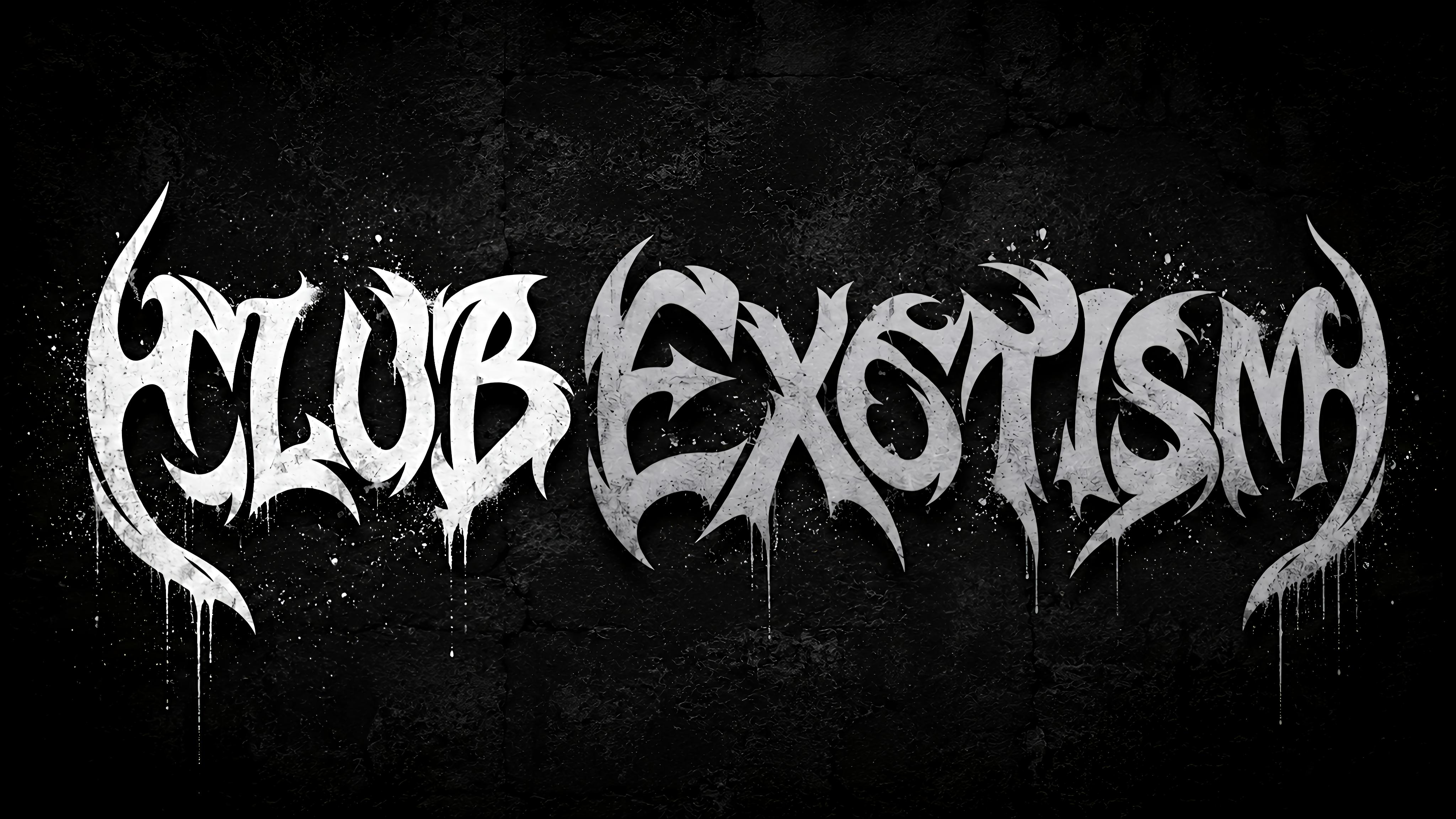 Club Exotism Background